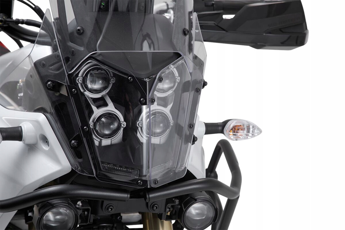 Kryt Svetlometu Sw Motech Headlight Guard