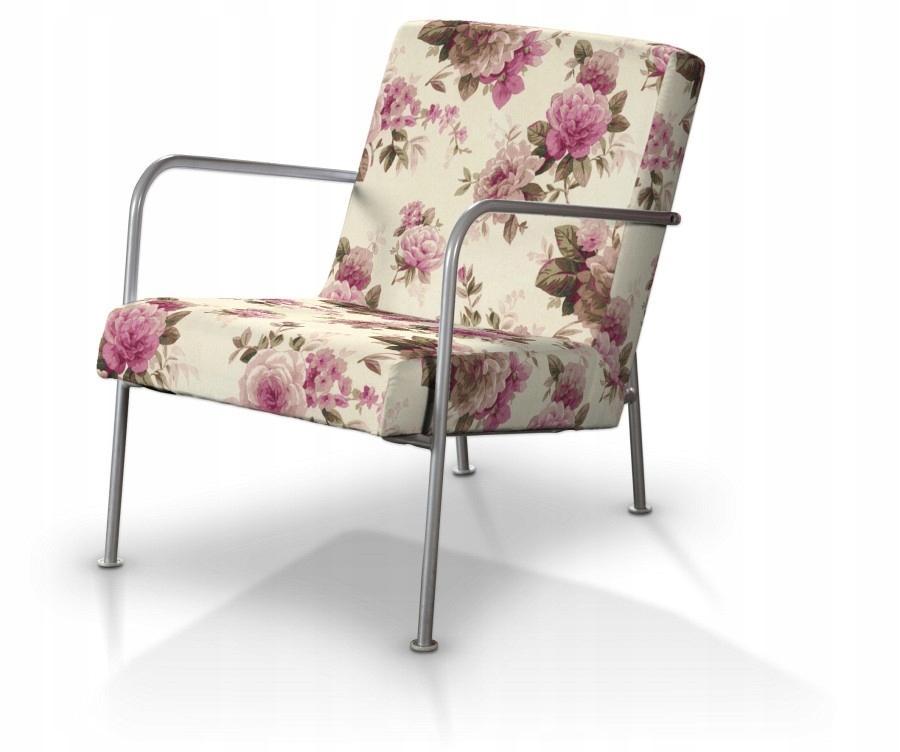 Dekoria Poťah na kreslo Ikea Ps Ikea