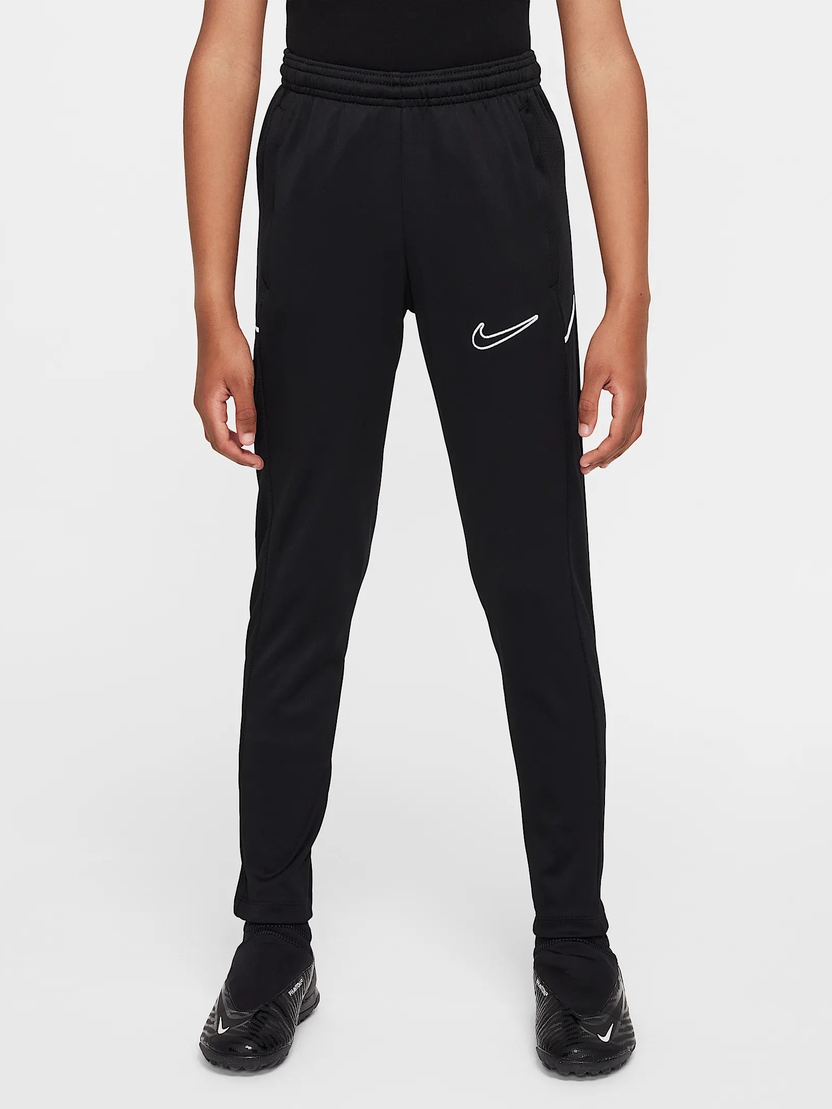 Spodnie sportowe chłopięce Nike K Nk Df Acd25 Pant Kpz -Pd HJ3720-010