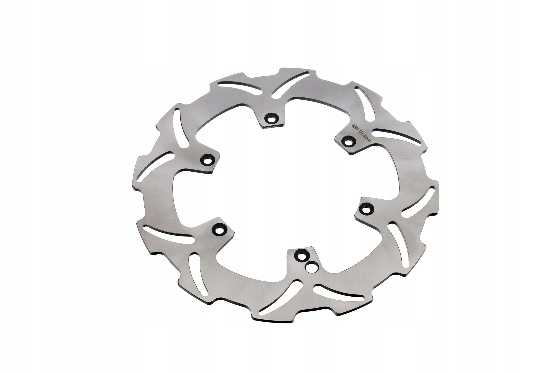 TARCZA HAMULCOWA PRZÓD KTM EXC MXC SX 520 525 530