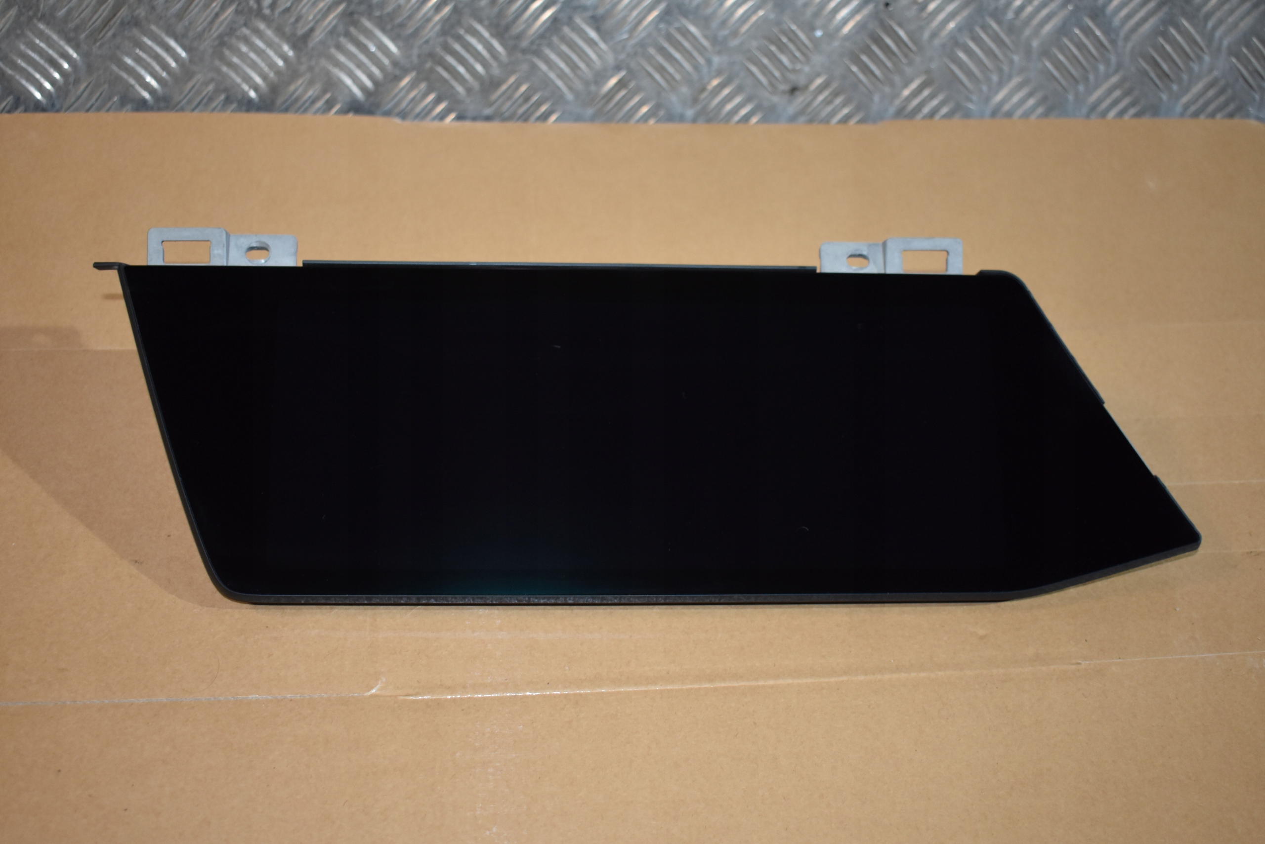 IDEALNY EKRAN Schermo LCD BMW G05 G06 G07 1 9