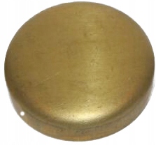 ZAŚLEPKA KOREK BLOKU brok 32MM 32 MM
