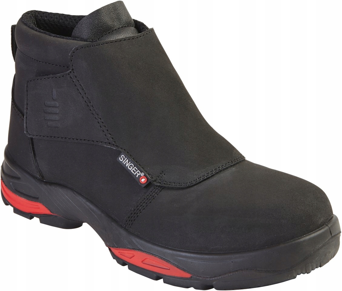 

Etna S3 buty Wodoodporne trzewiki dla Spawaczy 43