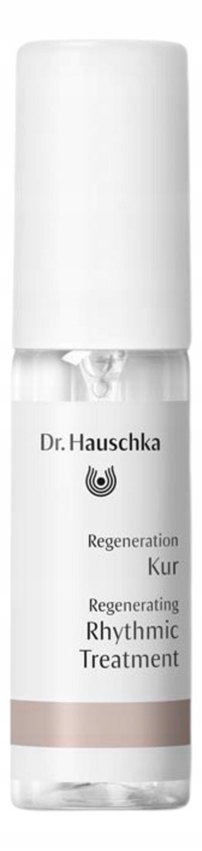 Dr. Hauschka Regenerační kúra 40 ml