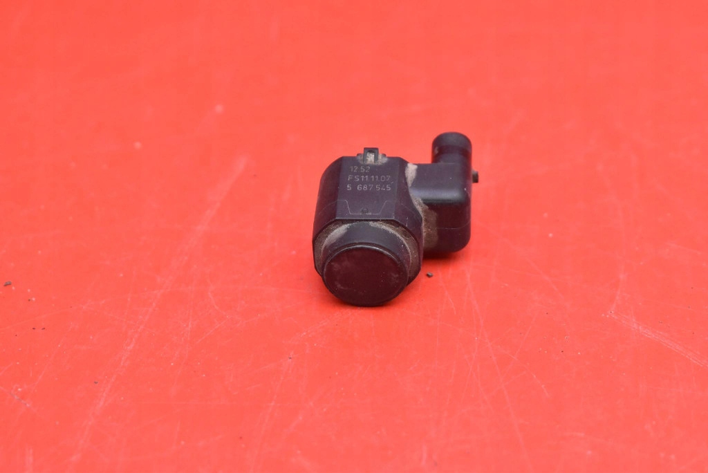 Sensor Parken heck 28438-JD00A NISSAN QASHQAI 1 und 07-10