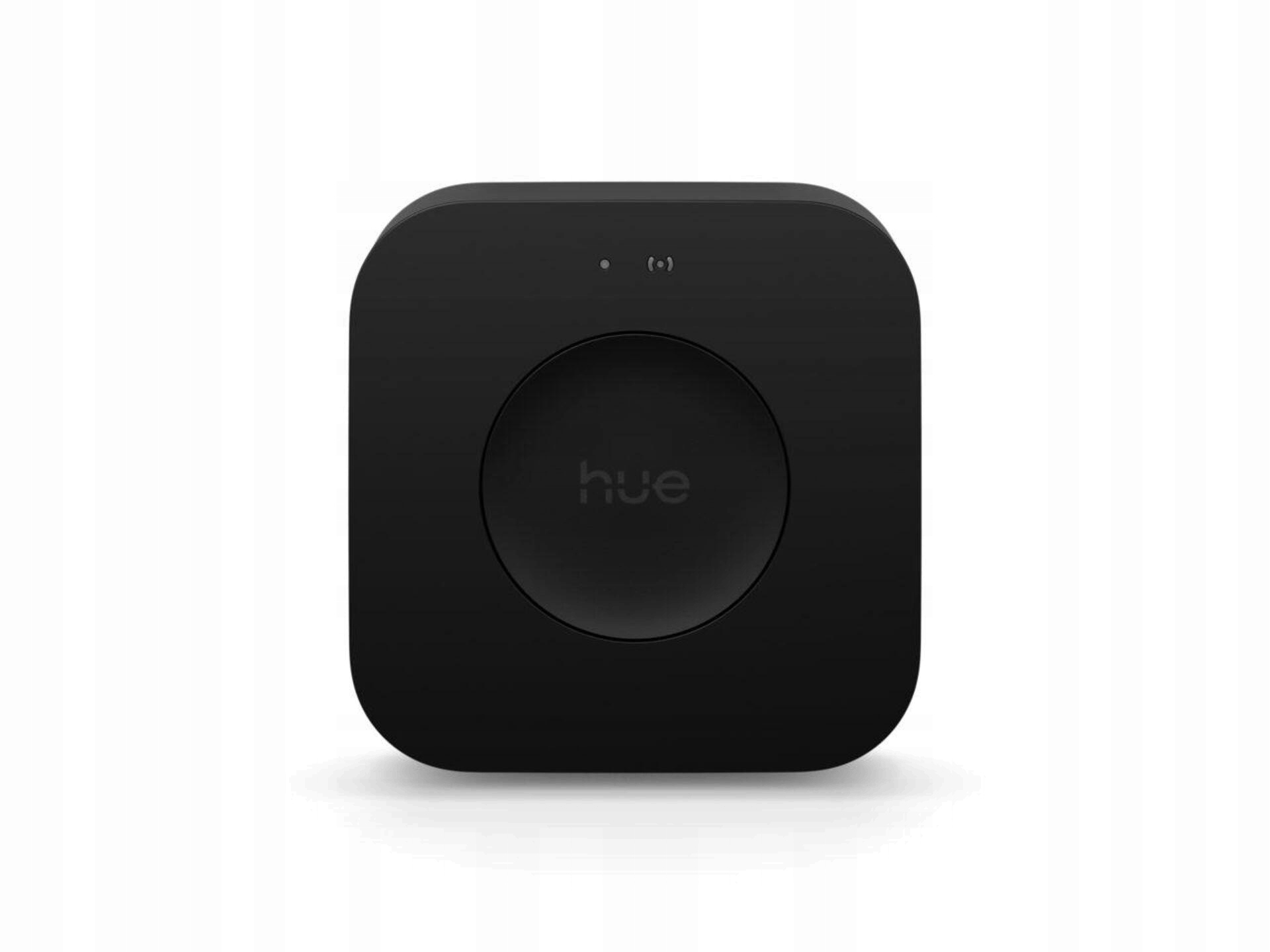 Philips Hue Bridge Pre centrálny húb Wi-Fi/Zigbee/Bluetooth/Matter, pre 150