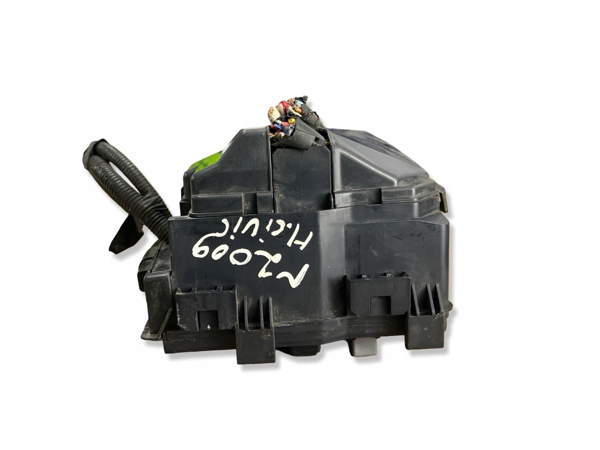 fuse box Honda Civic 8 facelift 2009 38250-SMJ-E03