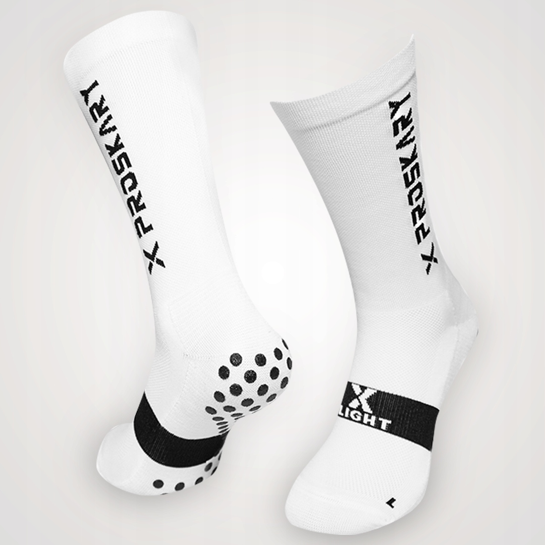 PROSKARY X-LIGHT Skarpety Antypoślizgowe r. 41-47