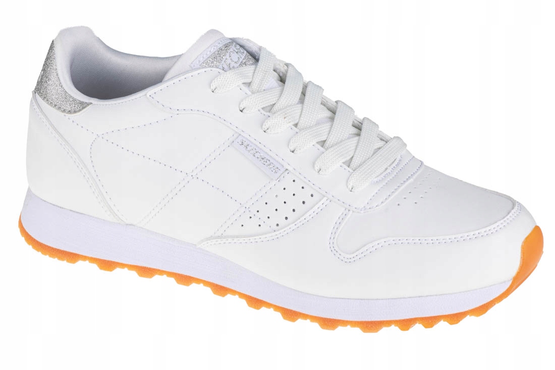 

Damskie Buty Skechers Og 85 Old School Cool białe