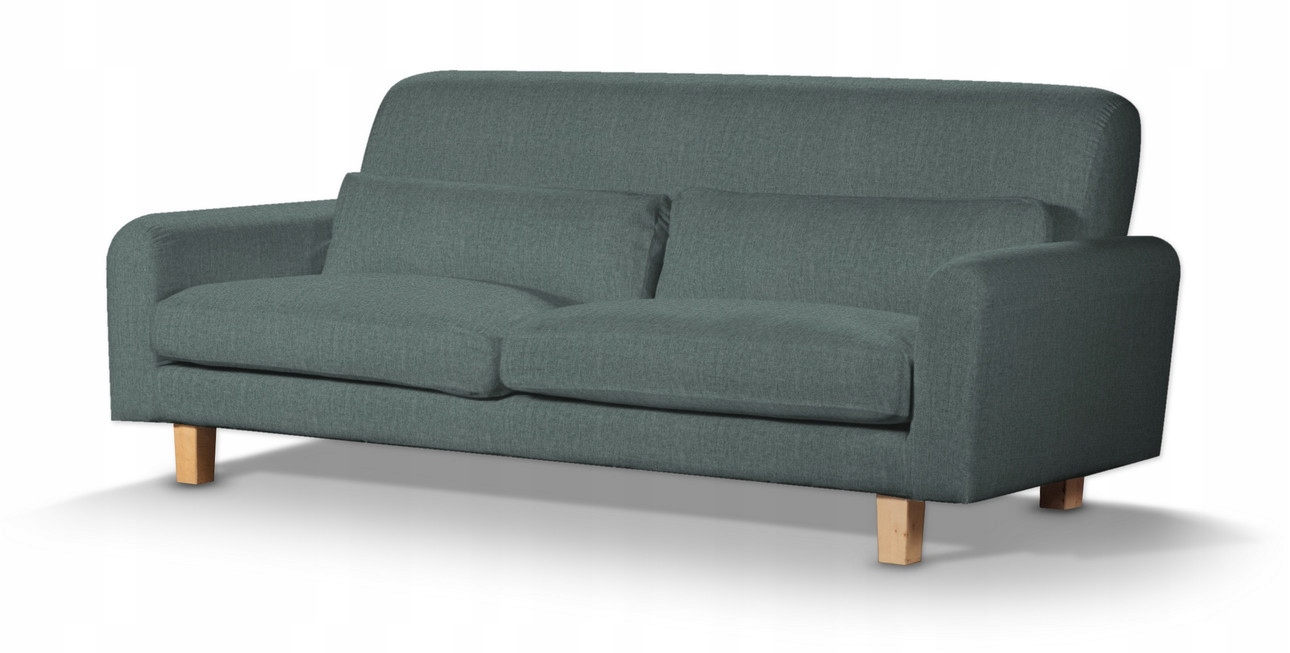 Dekoria potah na pohovku Nikkala krátký Ikea