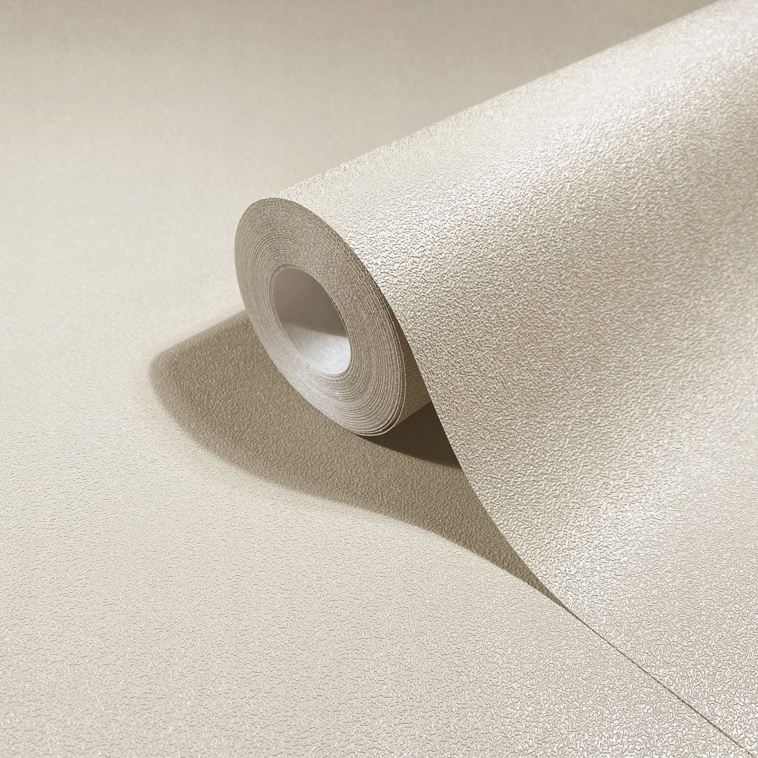 Samolepicí Tapeta Barva Světle Béžová Jednobarevná Minimalistická Tapety