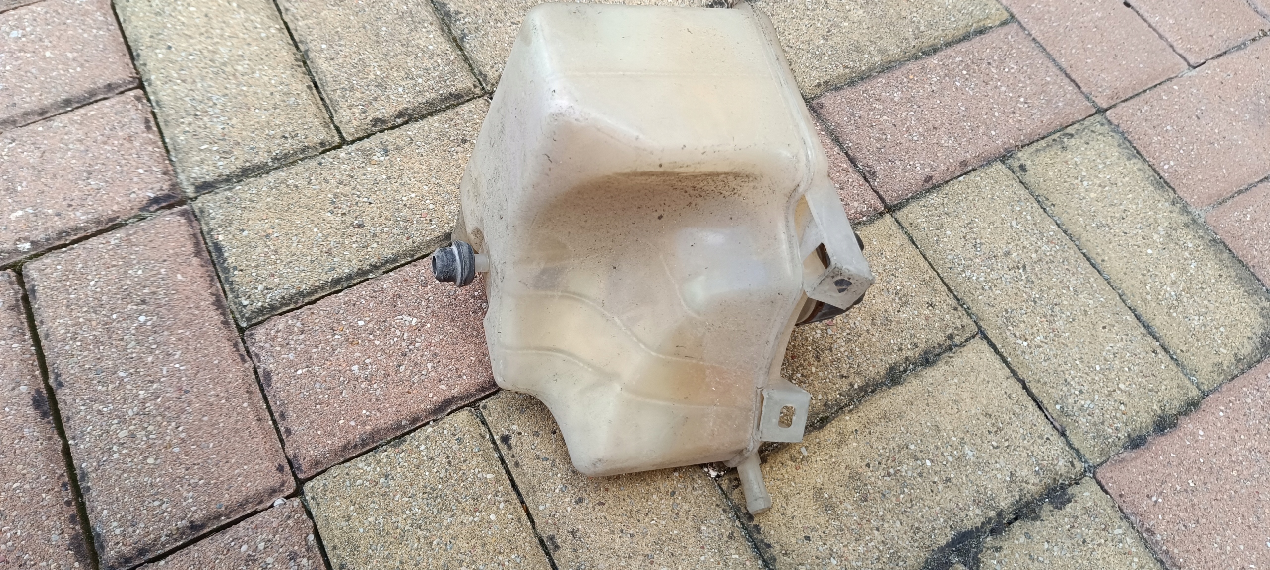 VASCHETTA Serbatoio acqua RENAULT LAGUNA e 7700823704