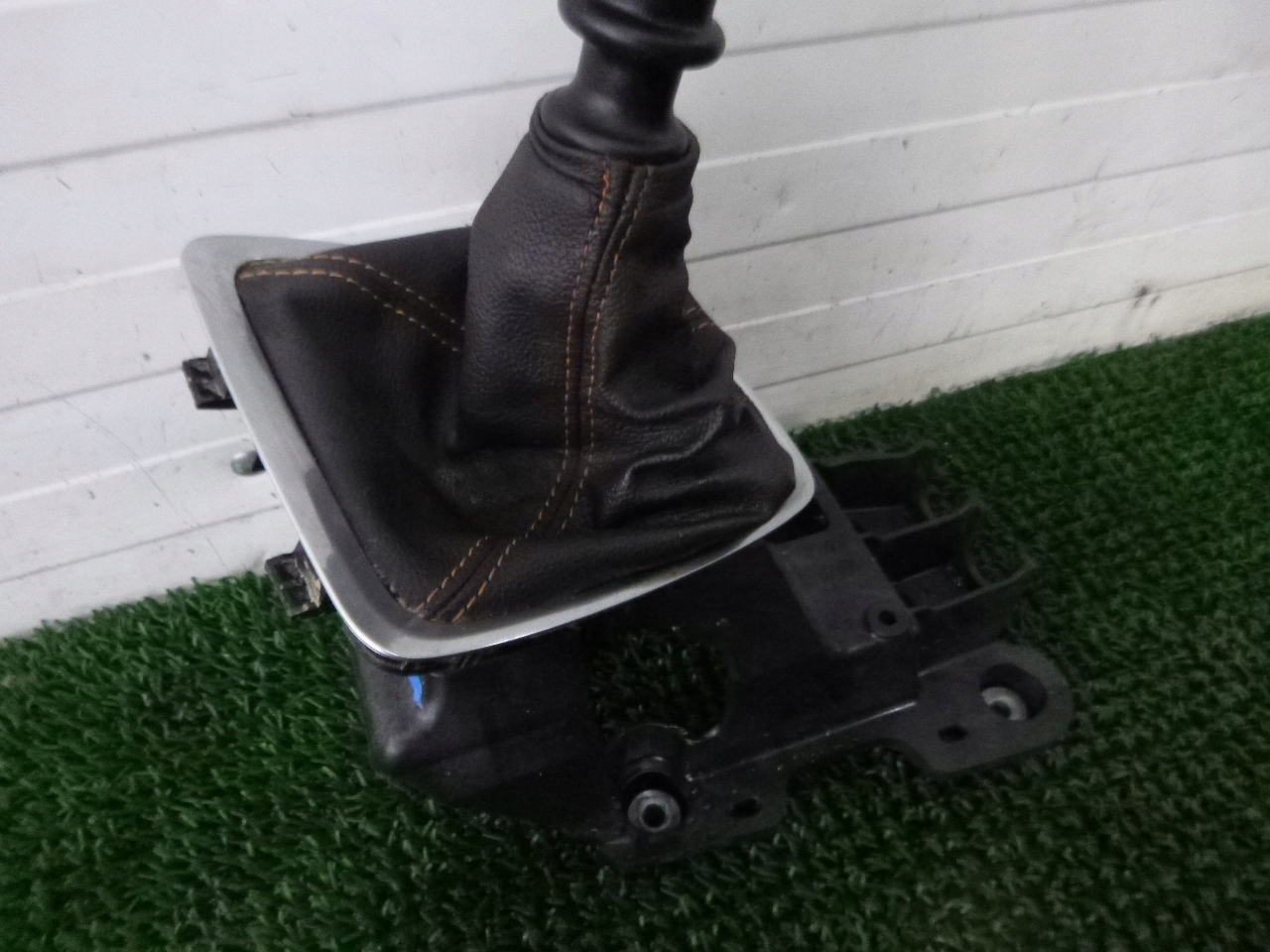 CROSSLAND X 17- trim changes of the gear original