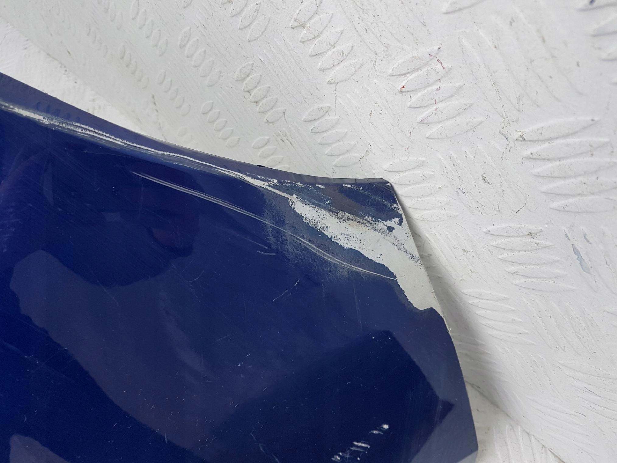 Ford Focus MK3 ST LIFT bumper front front