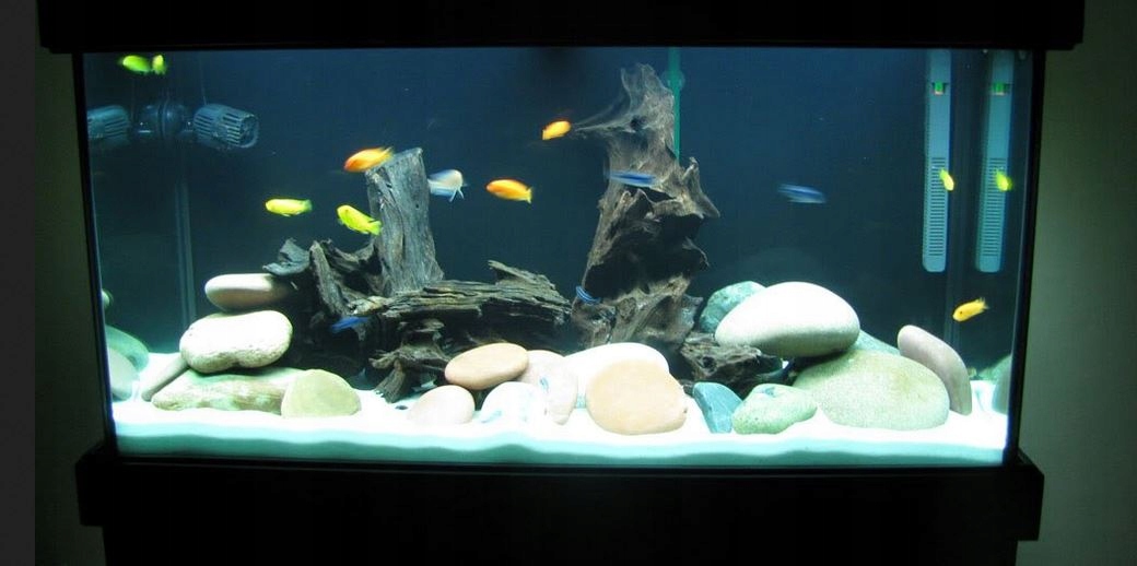 Substrát LIGHT SAND Quartz 0-0,5 Akvárium 25 kg EAN (GTIN) 7416355659252