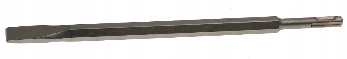 DŁUTO PŁASKIE SDS PLUS 20x300 mm SDS+ PRZECINAK
