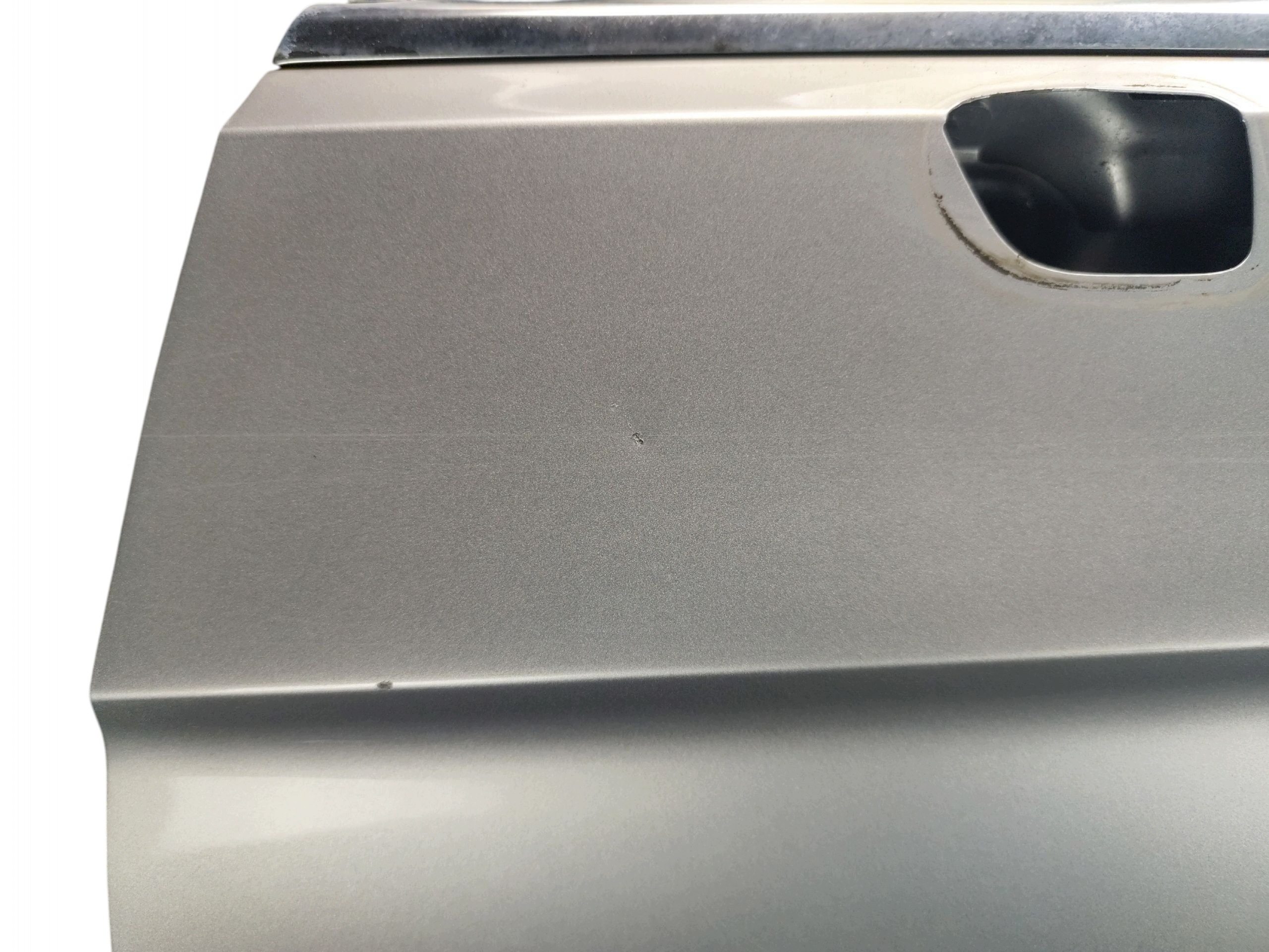 door left front VOLKSWAGEN PASSAT B8 (2014-2019) code LAKIERU LA7W