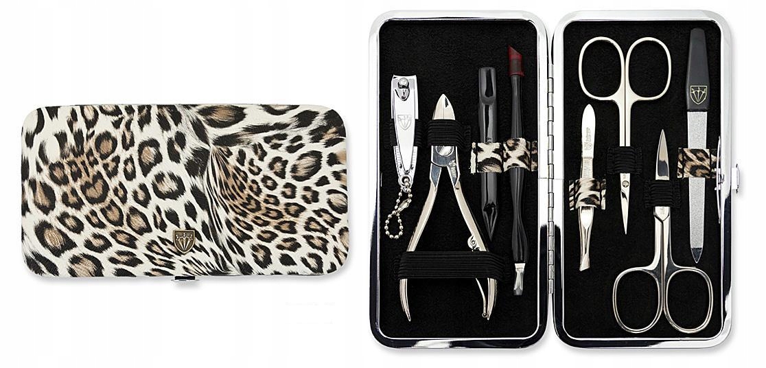 Sada doplňků na nehty od firmy Kellermann Solingen 7855 MC