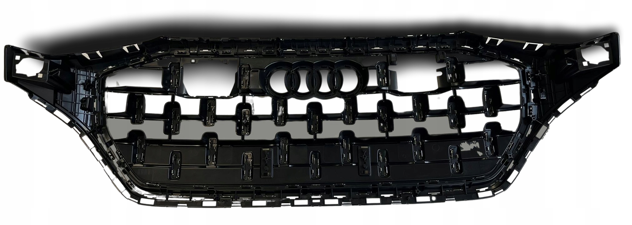 Atrapa chłodnicy Audi 4M8853651BP Numer katalogowy części 4M8853651BP 4M8853651CF 4M8853651CH 4M8853651CJ