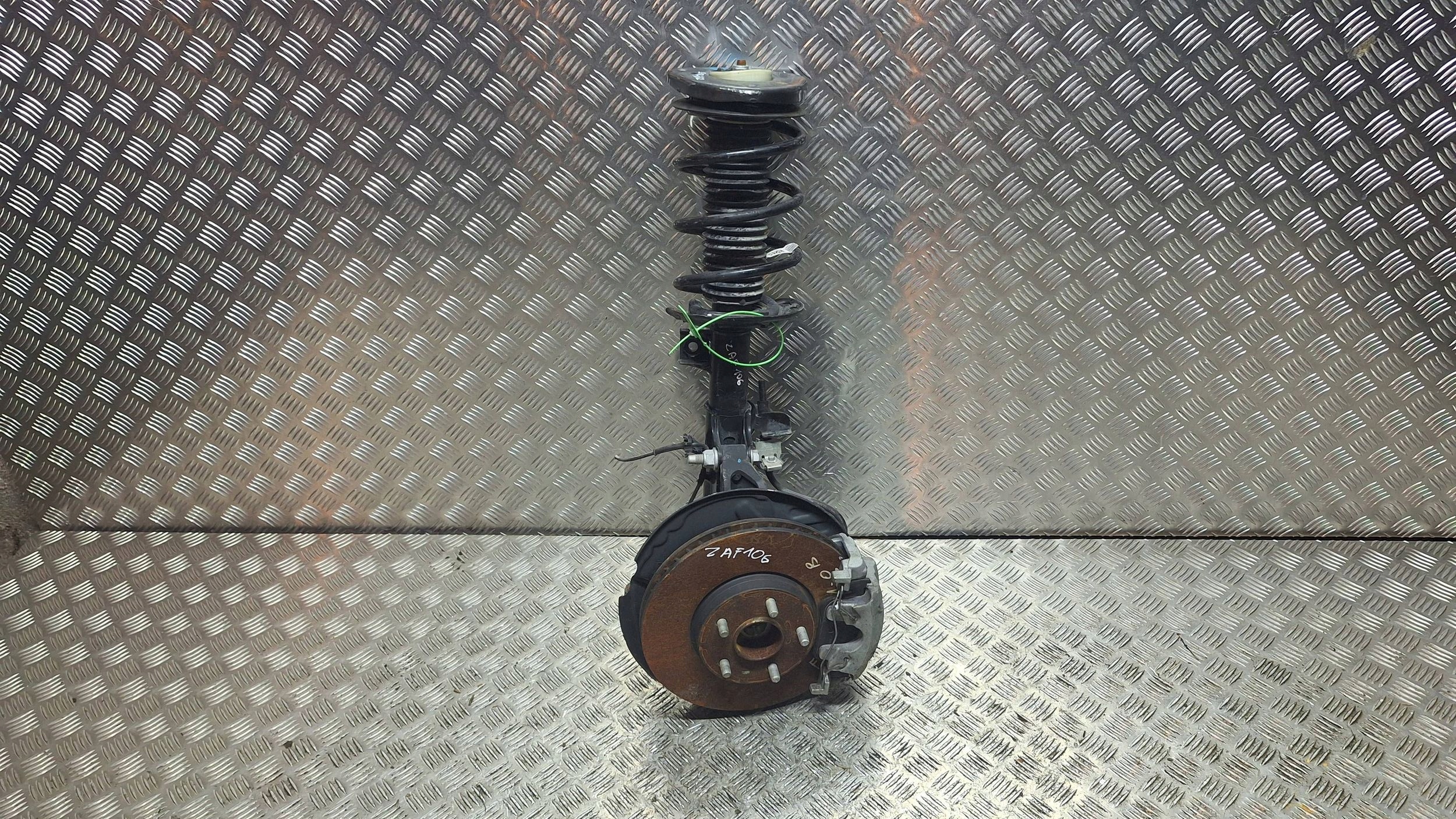 swing shock absorber right front JX61-18045-EBH FORD FOCUS MK4
