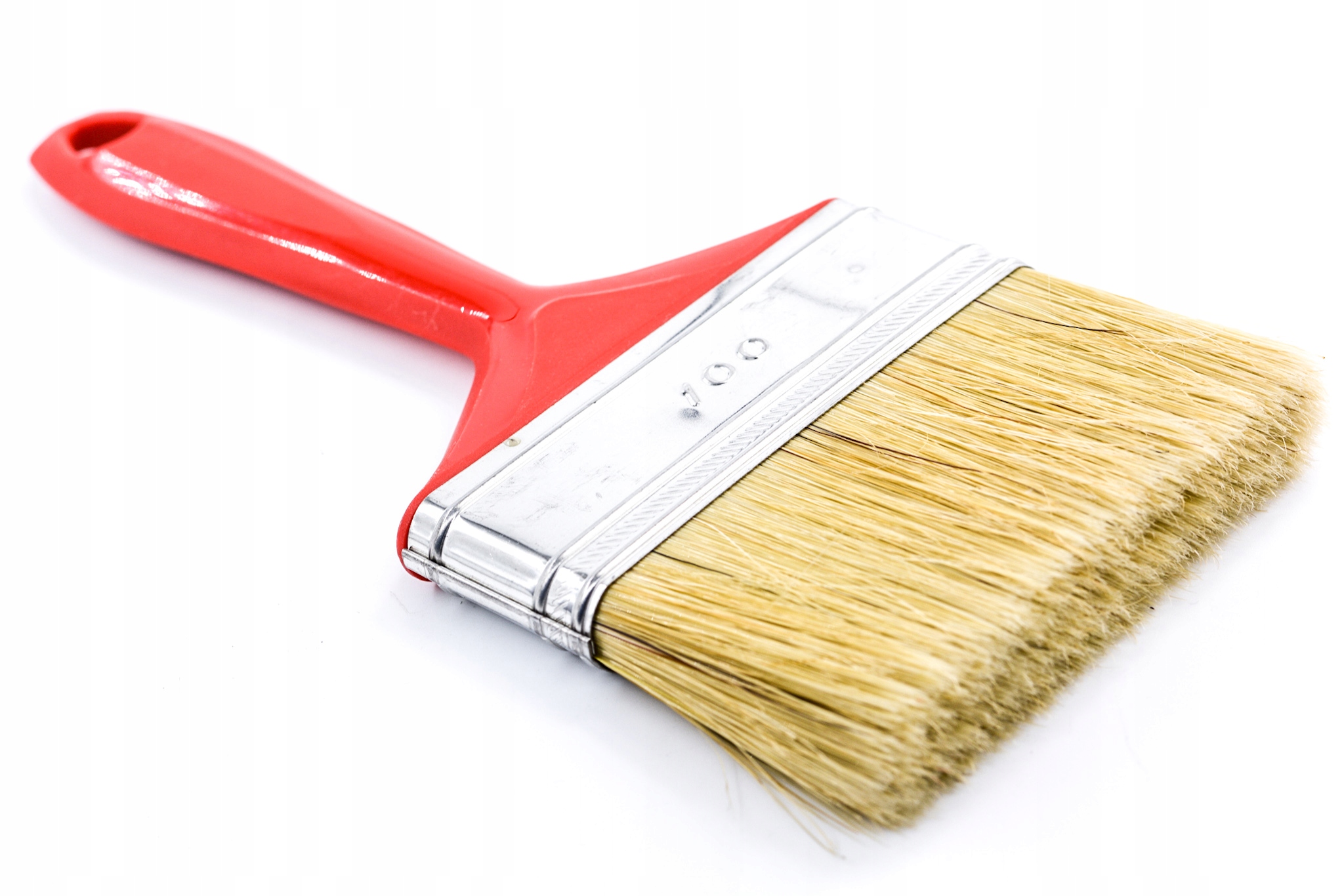 

Pędzel do malowania100x15 malarski uniwersalny