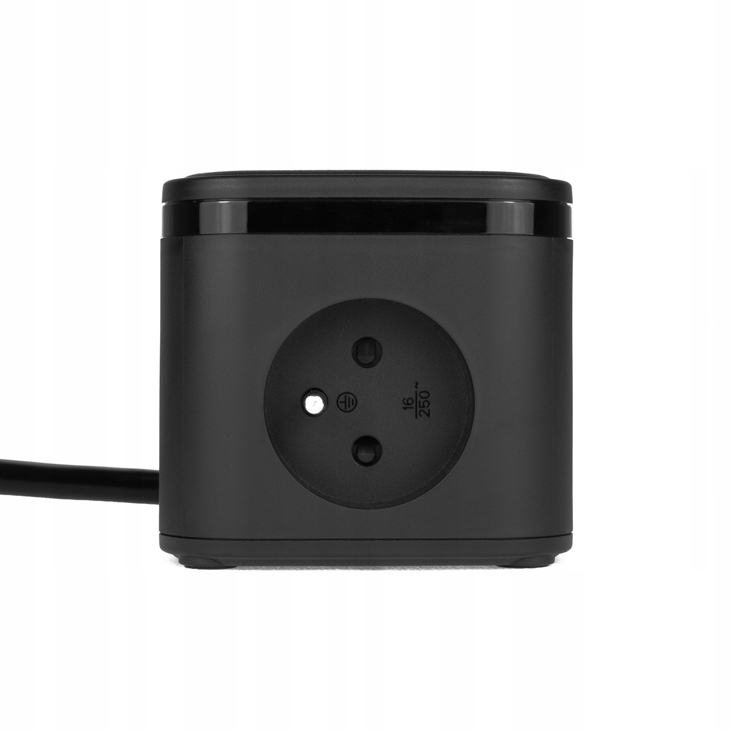 Prodlužovací Kabel Kostka Pd 20W Kvalita