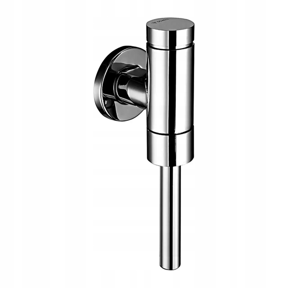 SPŁUCZKA ZAWÓR PRZYCISK SPŁUKUJĄCY DO PISUARU SCHELLOMAT BASIC 1/2" CHROM Linia Schellomat Basic