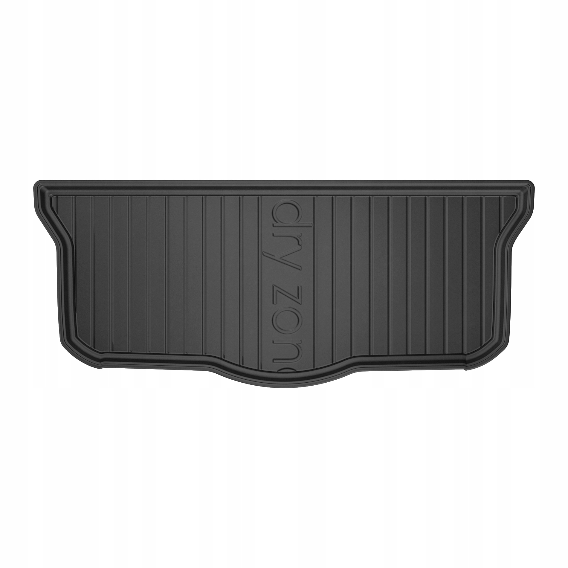 

Gumowa mata bagażnika do Toyota Aygo II 2014-2021