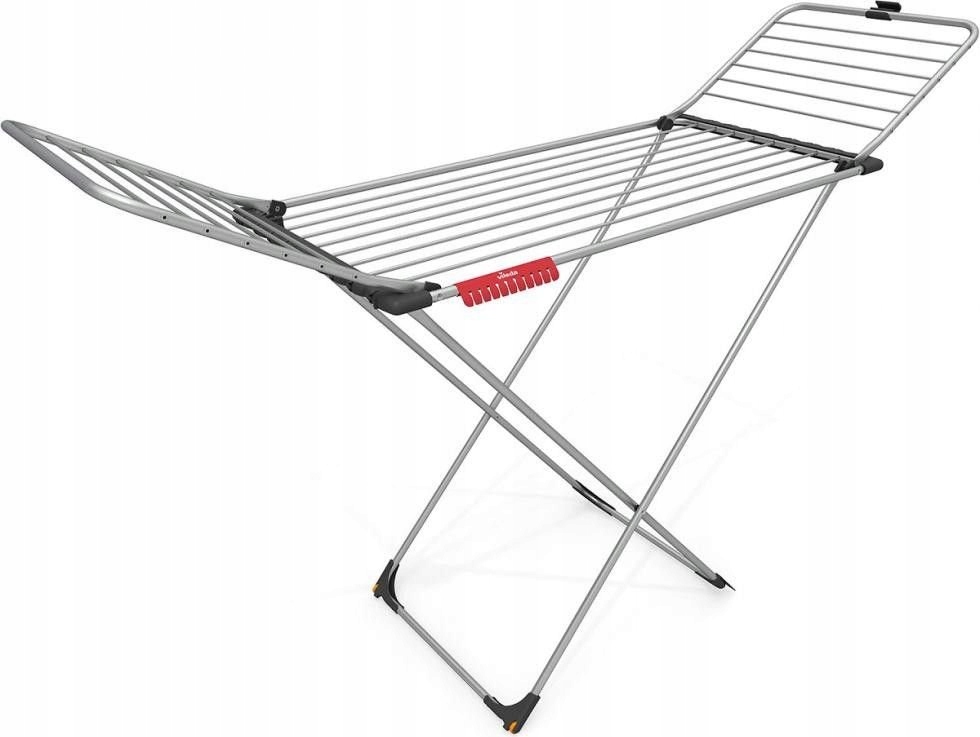

Suszarka Na Pranie Vileda Aluminium 100 167cm