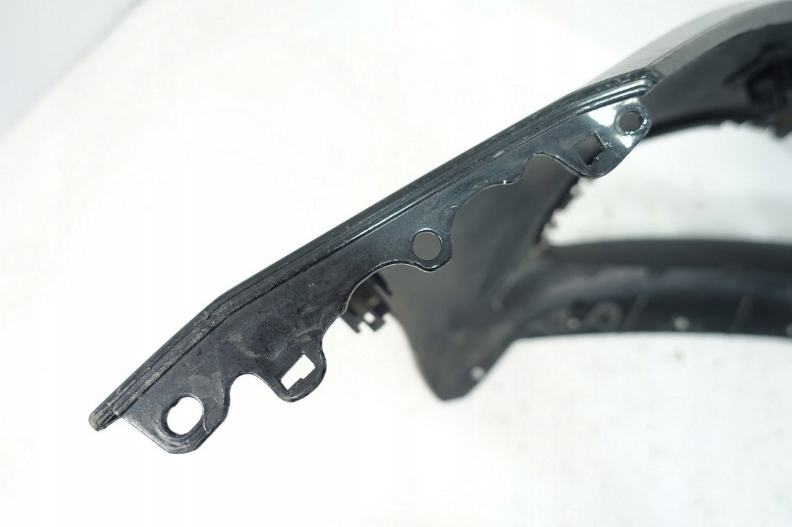bumper front front BMW 5 V G30 G31 8064928