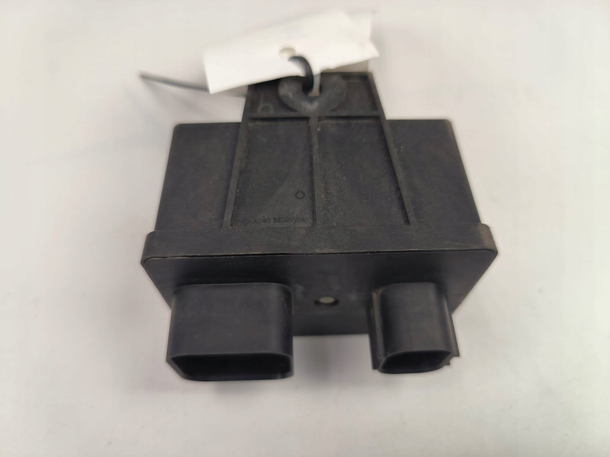 relay plugs ZAROWYCH 0281003058 4.4 RANGE ROVER VOGUE