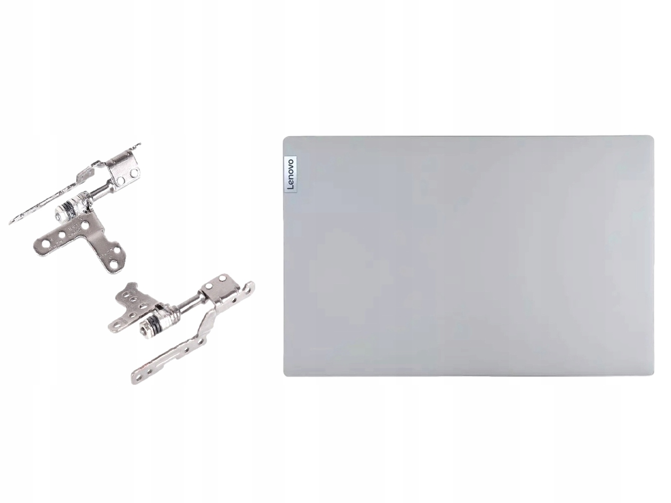 Kryt Klapka Závěsy Pro Lenovo Ideapad 5-15 IIL05 ARE05 ITL05