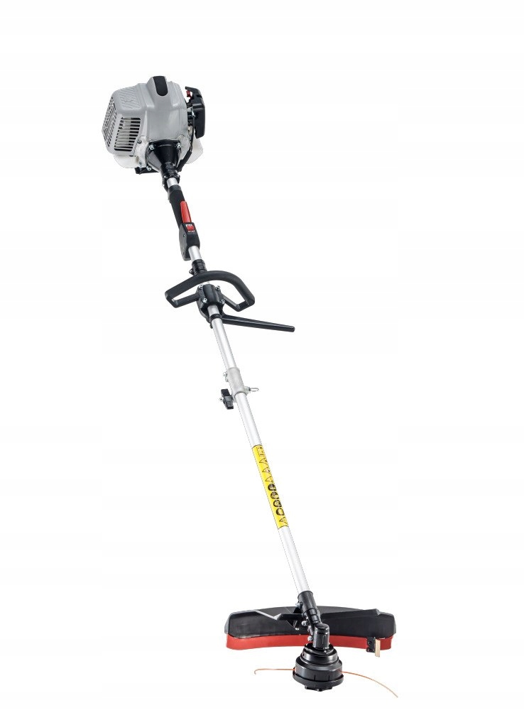 Multifunkčná benzínová kosačka 4 v 1 Al-ko Bc 330 Mt