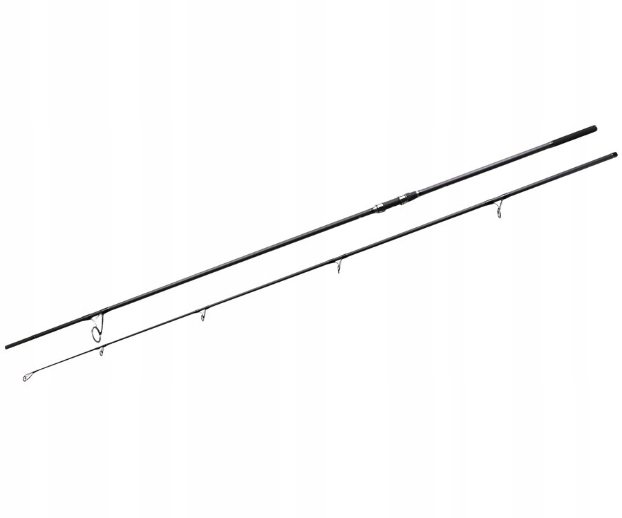 Wędka Karpiowa Carp Pro D-Carp 3,6 m 3,25 lb