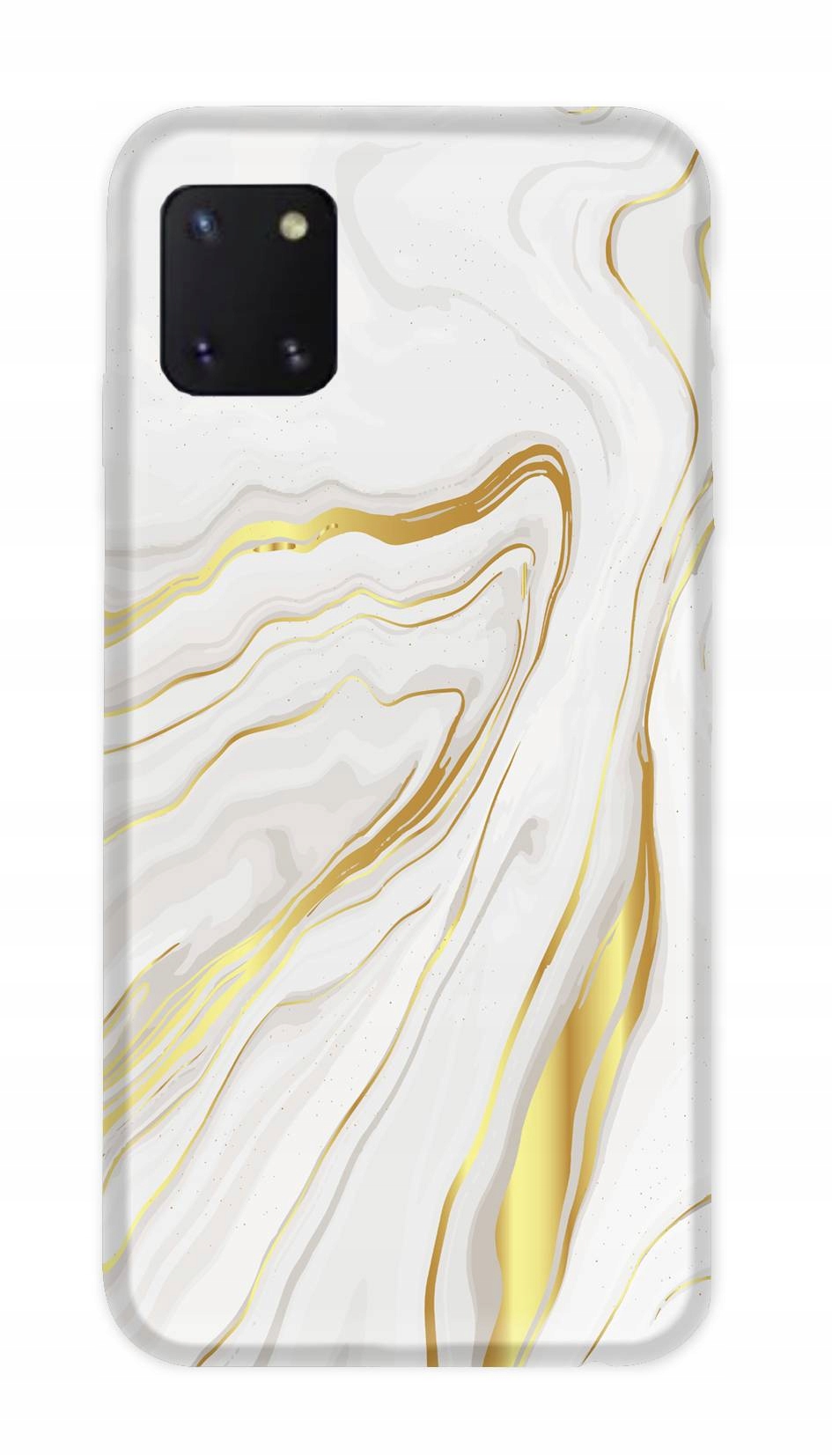 

Etui Do Samsung Note 10 Lite + Szkło / Różne Wzory