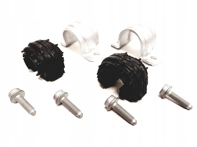 FEBI TULEJE STABILIZATORA TYŁ AUDI A8 D4 Q3 8U Typ samochodu Samochody osobowe