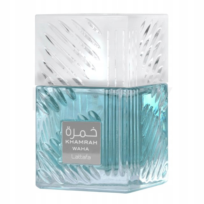 Lattafa Khamrah Waha Edp U 100 ml