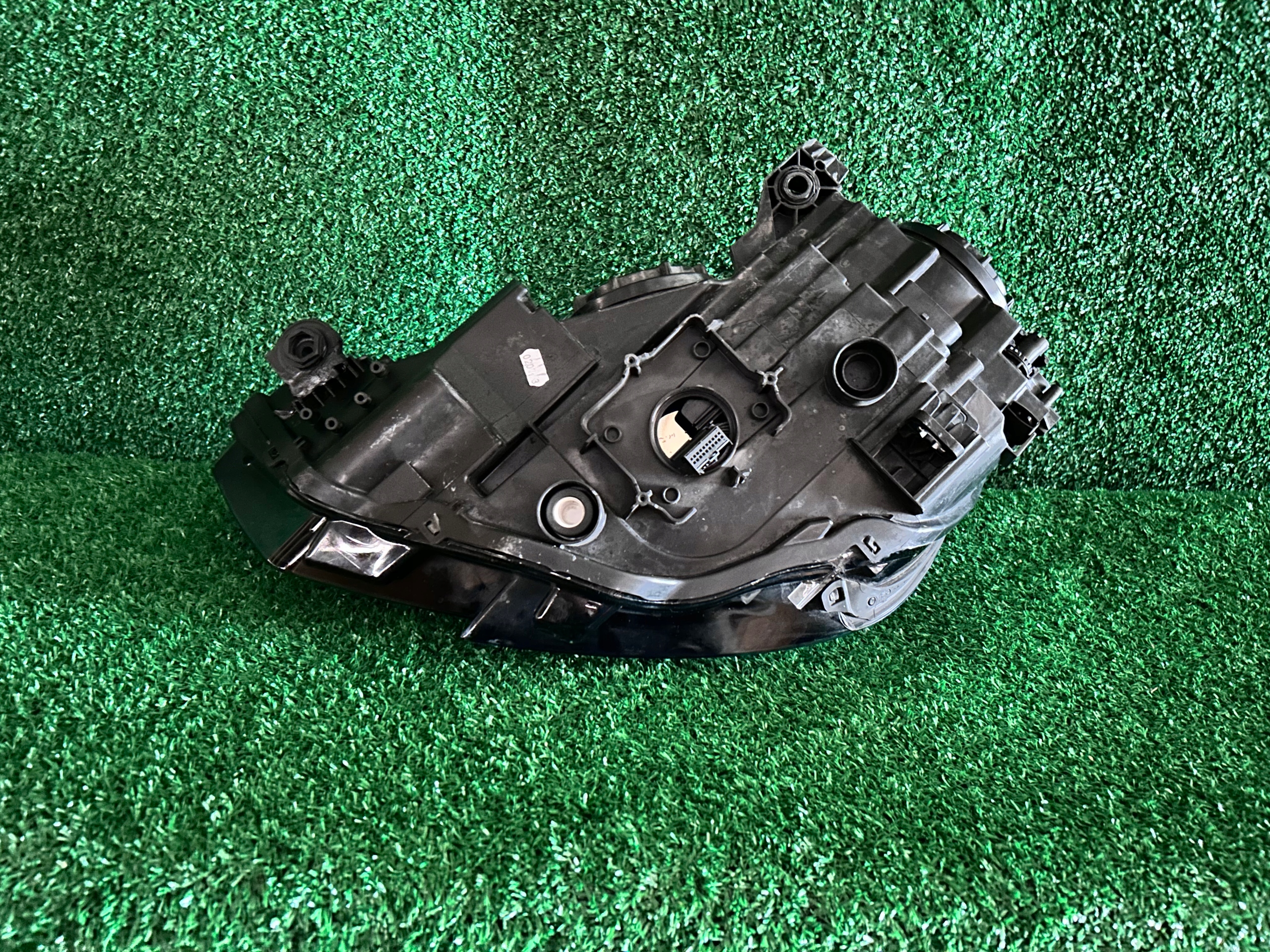 REFLEKTOR Destra AUDI A3 LIFT 8V0
