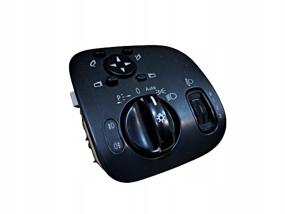 2035450404 - Выключатель света MERCEDES W203 A2035450404