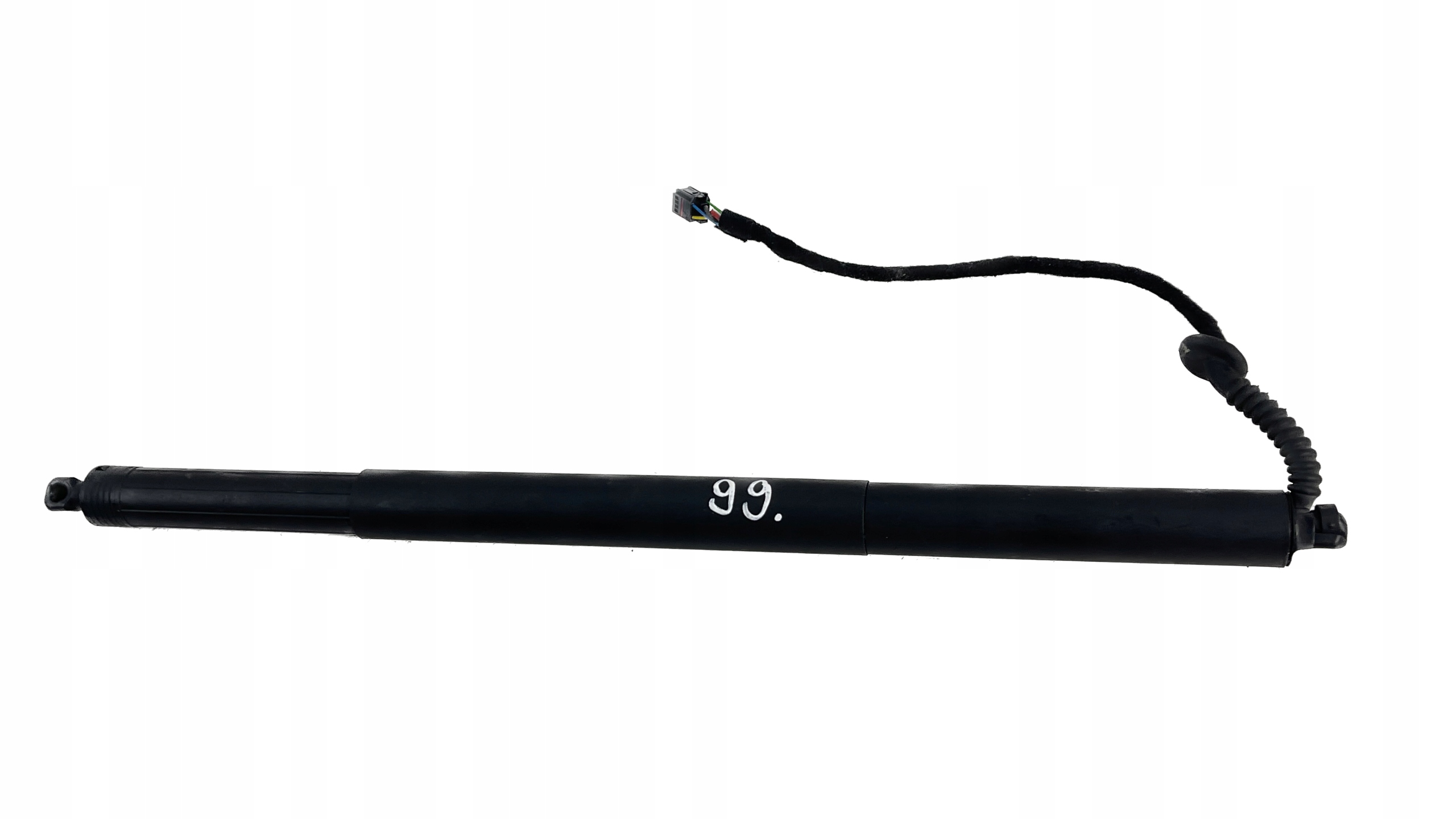 damper bonnet left AUDI Q5 II 80F827851A