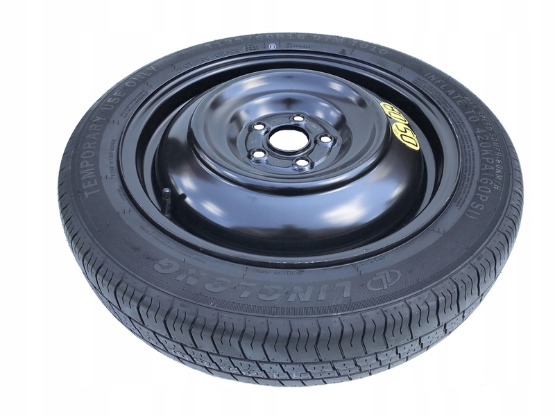 Нове під'їзне колесо 16 LEXUS CT 200h (2011-)