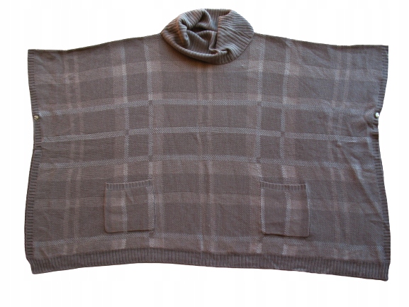 COTTON TRADERS___PONCZO L__OVERSIZE