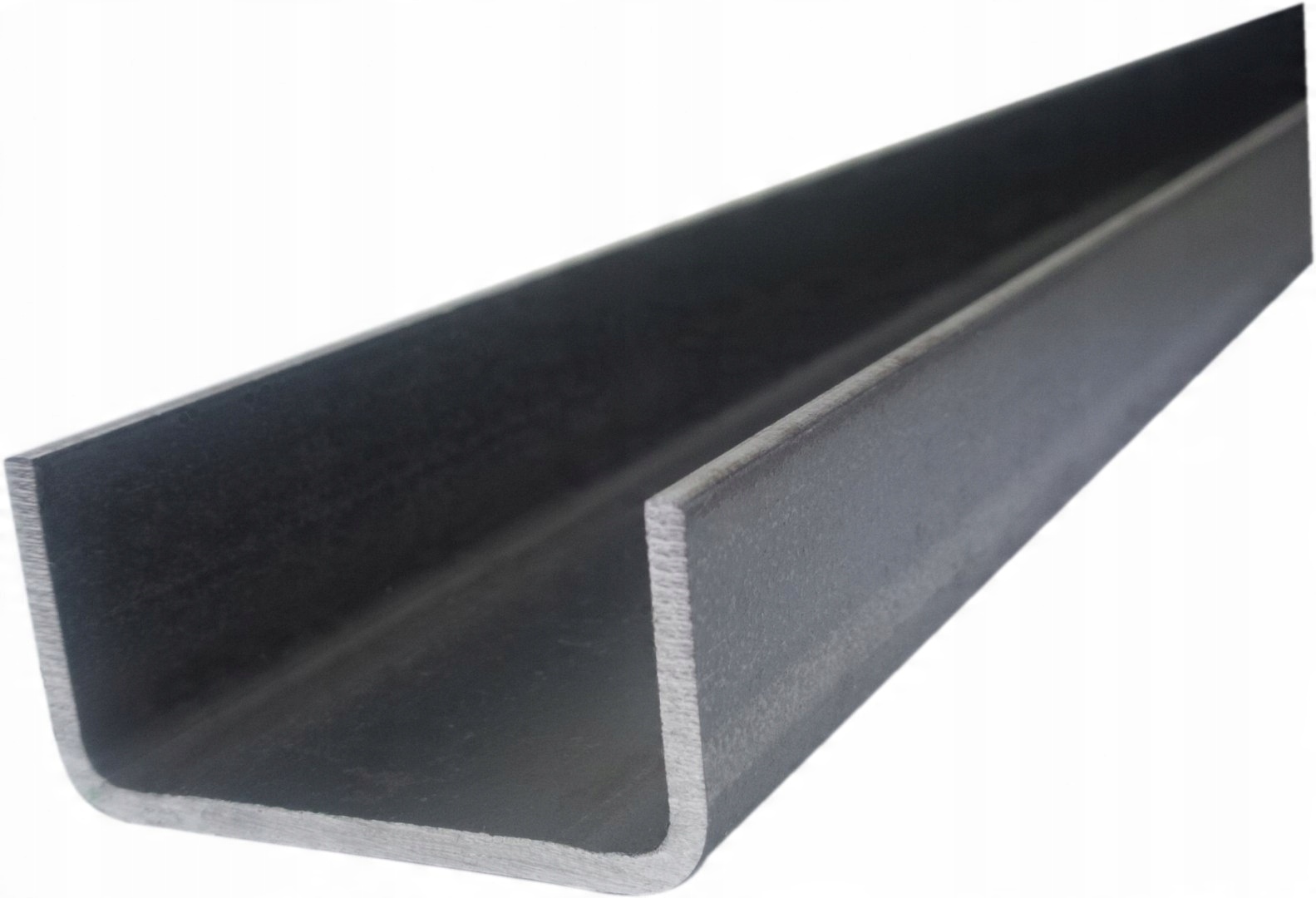 

Ceownik stalowy z/g 50x40x3 długość 500mm (50cm)