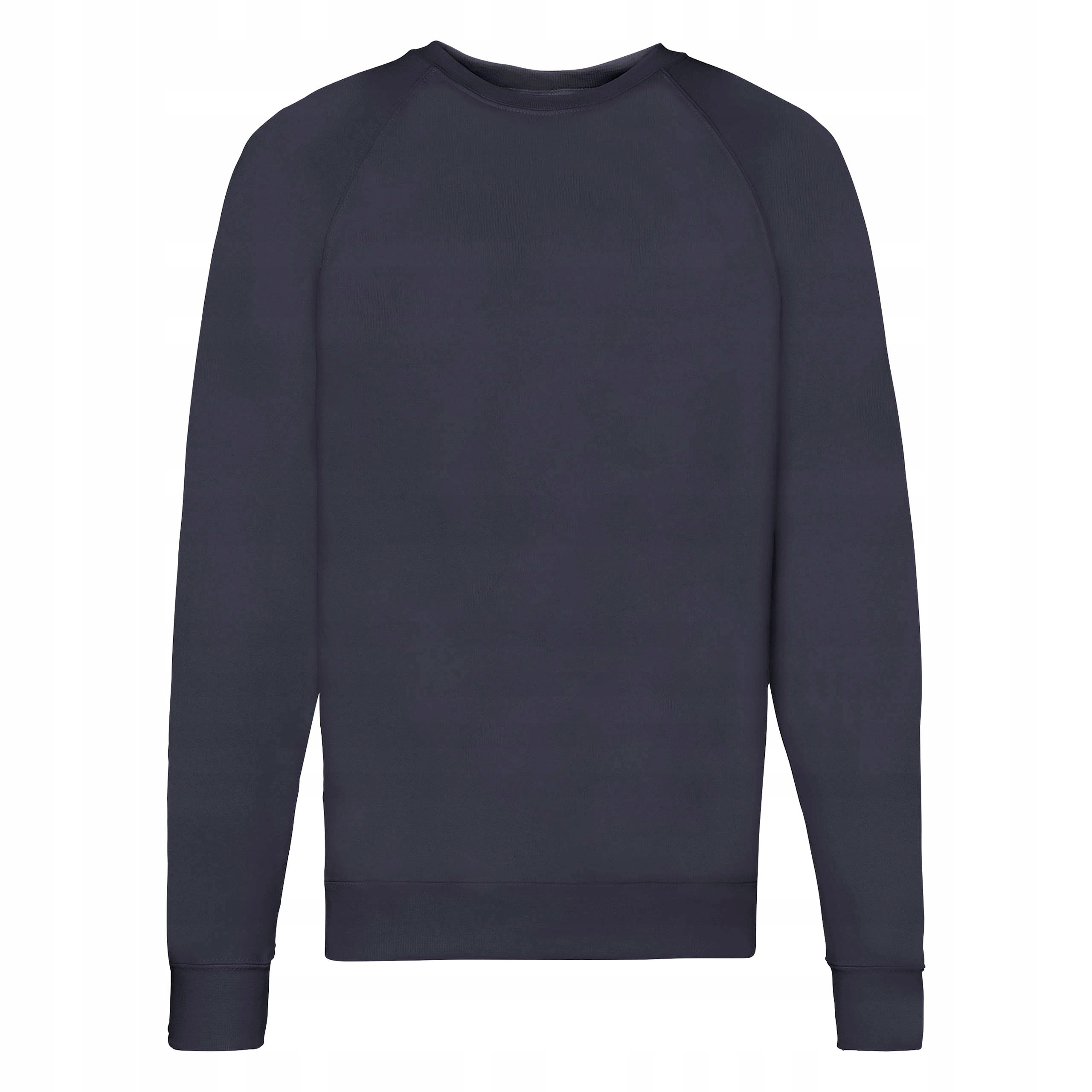 

Bluza Fruit Of The Loom Lekka Raglan D.navy M