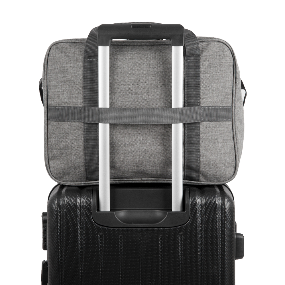 Torba do samolotu bagaż podręczny 40x25x20 Ryanair Model 01