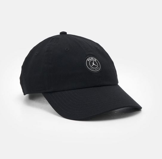 Czapka z daszkiem Jordan Paris Saint-Germain Club r.S/M