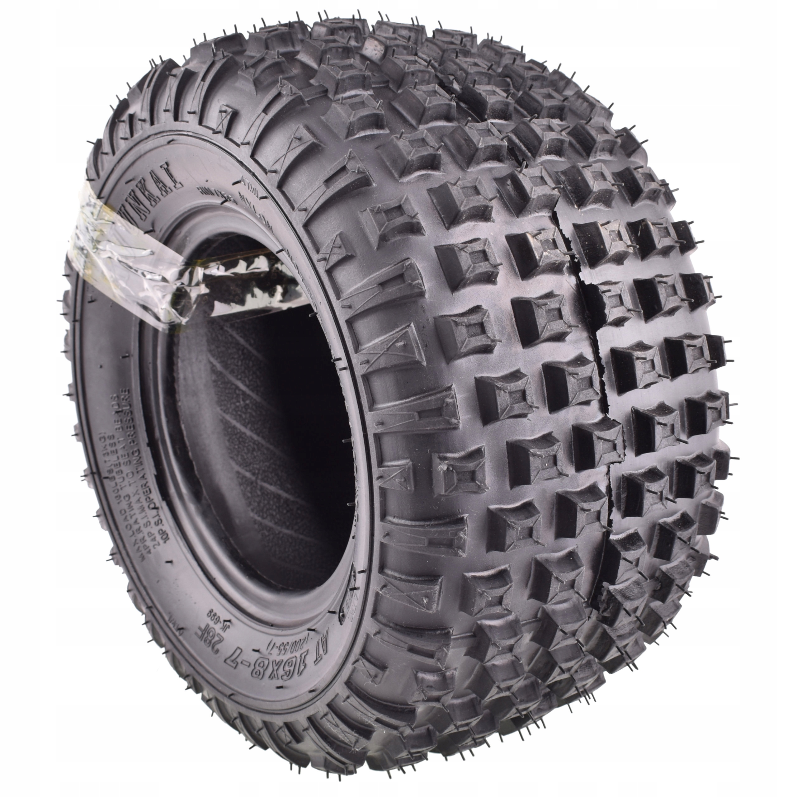 OPONA do QUADA ATV 110 125 16/8-7 16x8-7 16 8 7 !!