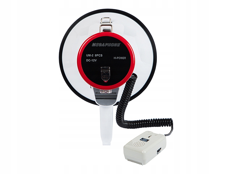 Megafon MP-1513 przenośny typu horn Marka Blow