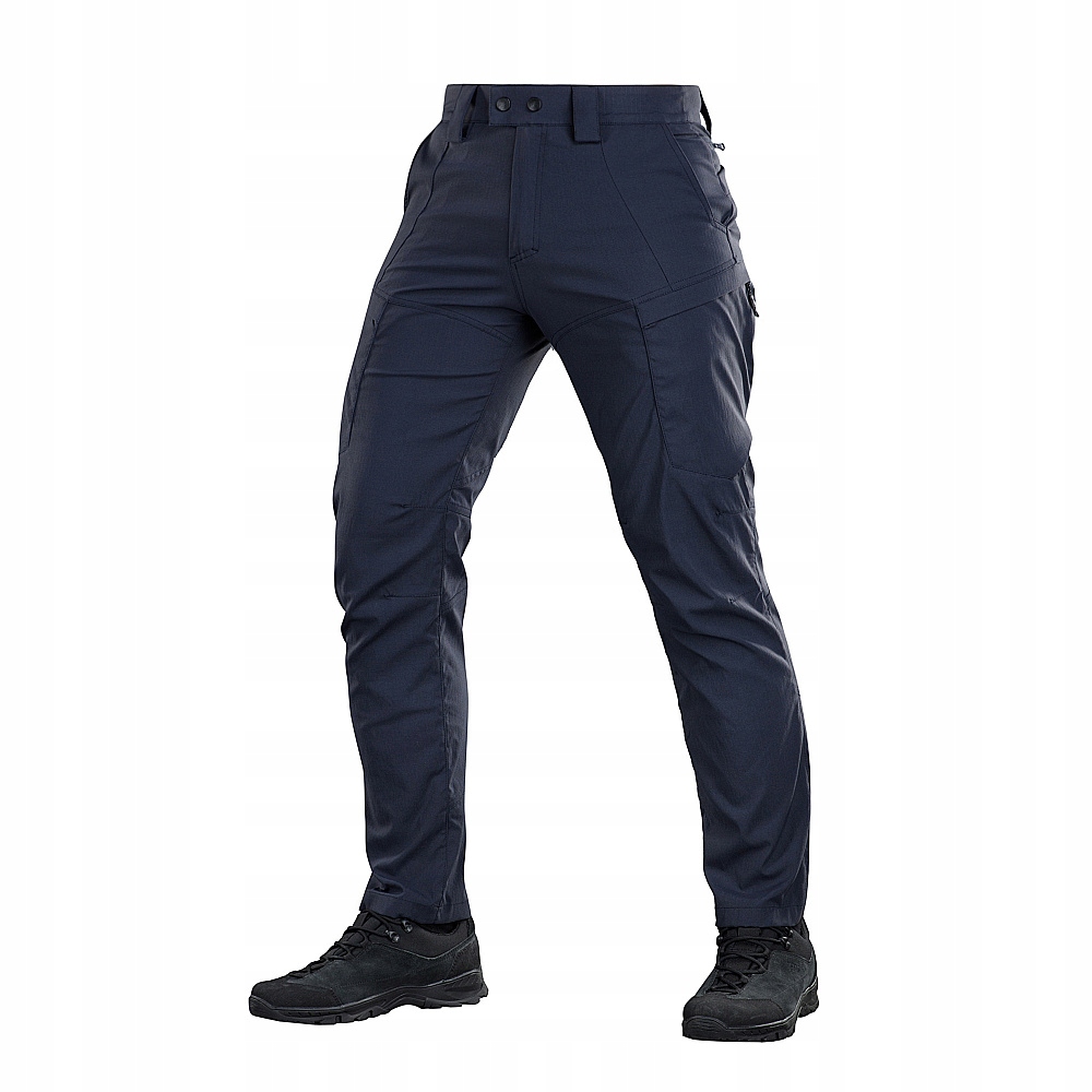 M-Tac Spodnie Sahara Flex Lite Dark Navy Blue