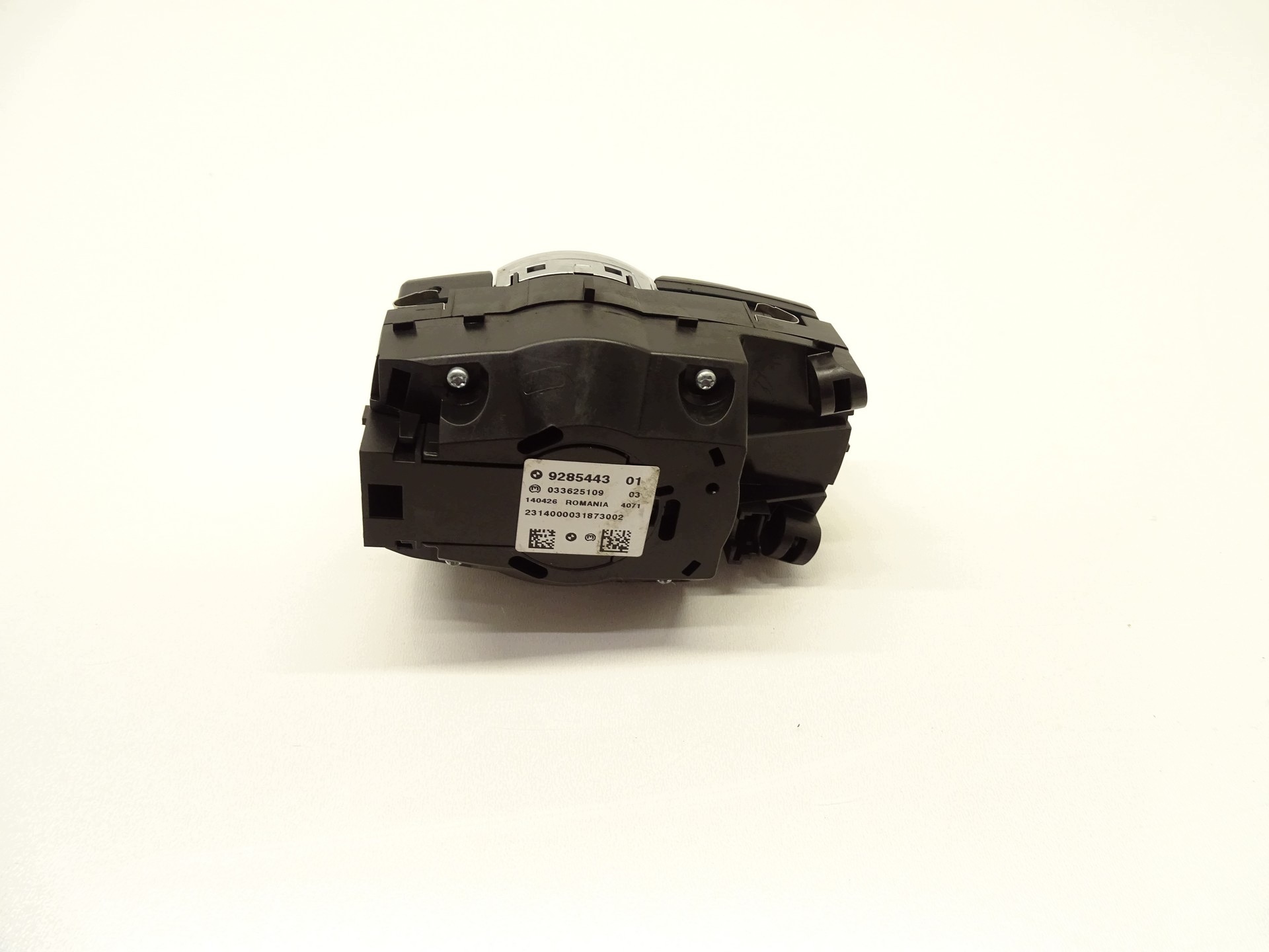 POKRETLO IDRIVE interruttore STERUJACY BMW E84 9285443